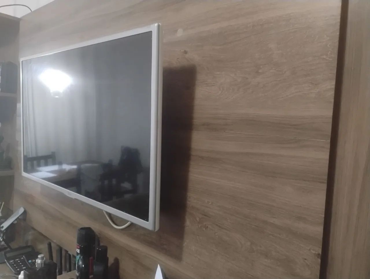 TV LG Smart 