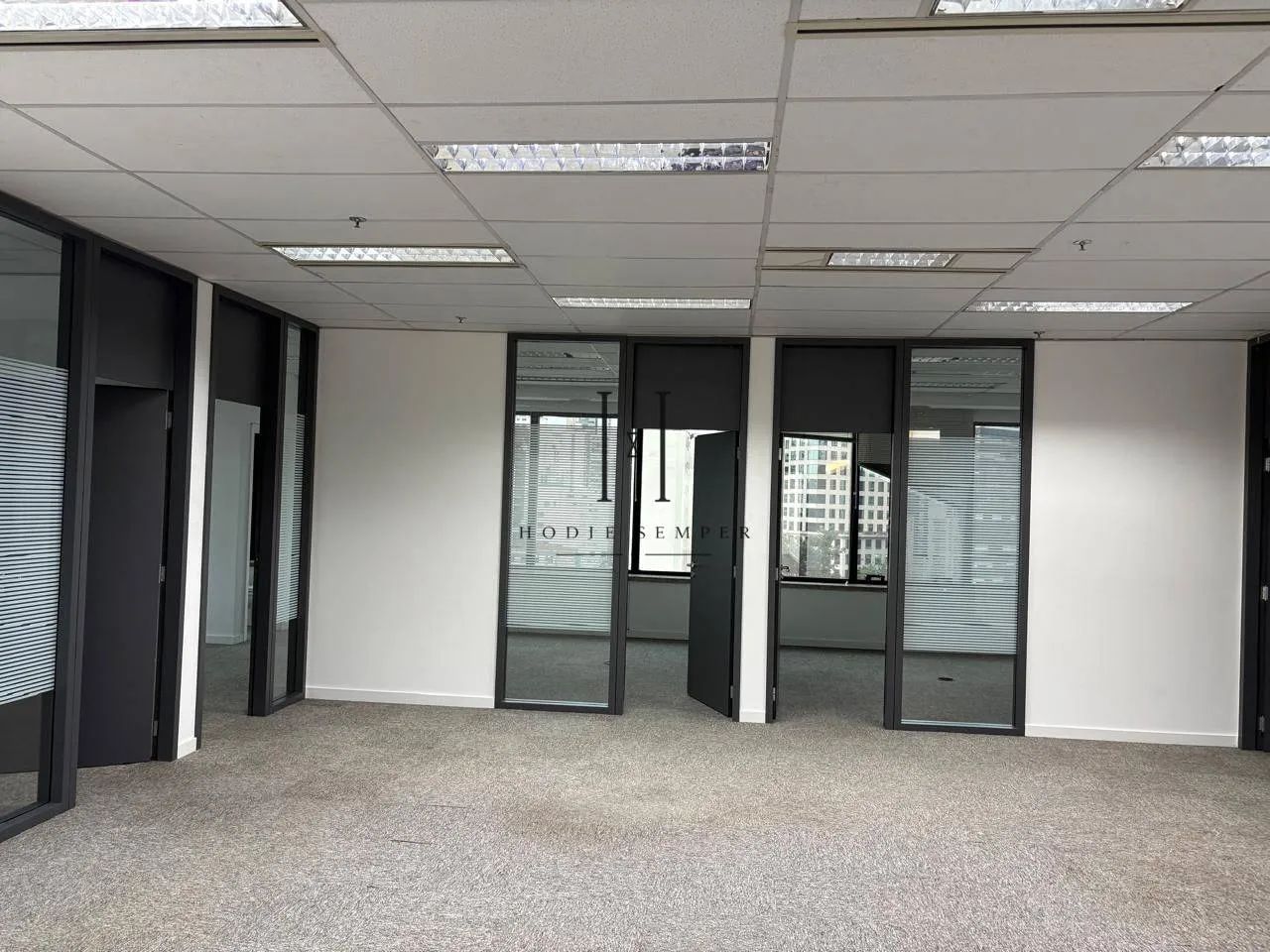 Conjunto para alugar, 235 m² por R$ 44.859,13/mês - Itaim Bibi/SP - Foto 5