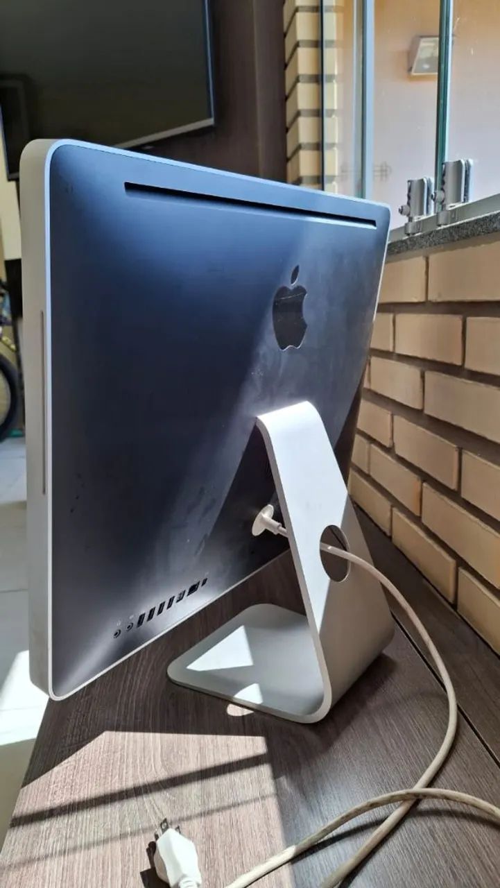 IMAC - Sistema Linux - Foto 3