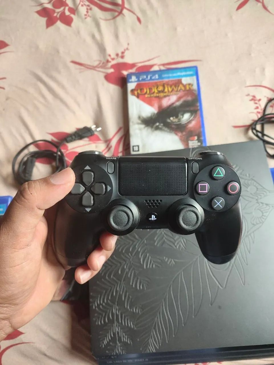 Playstation 4 PRO - Foto 5