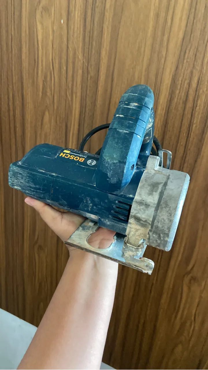 Machine