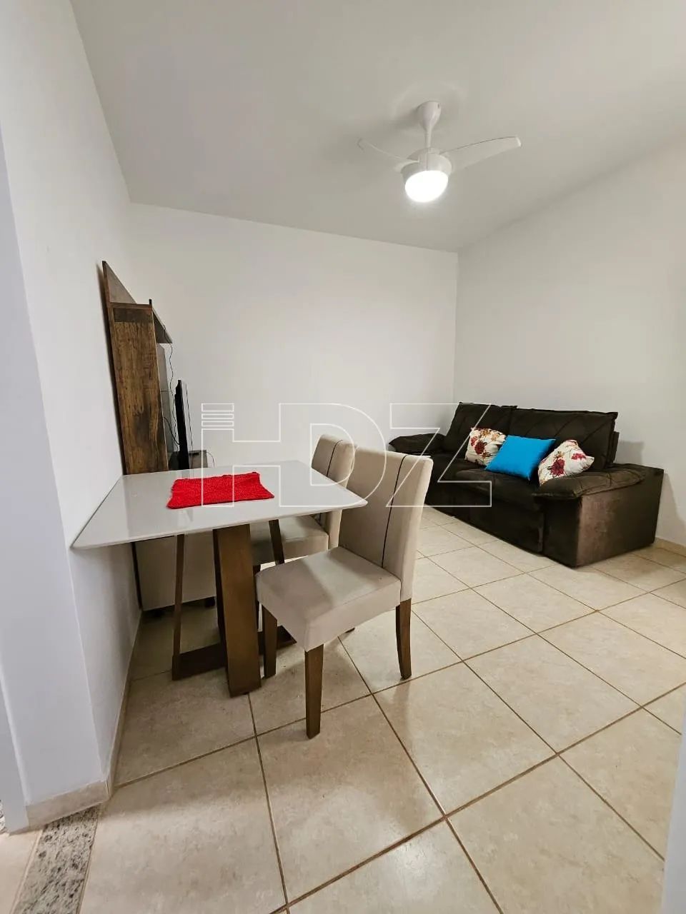 Apartamento à venda mobiliado, Araraquara/SP - Foto 2