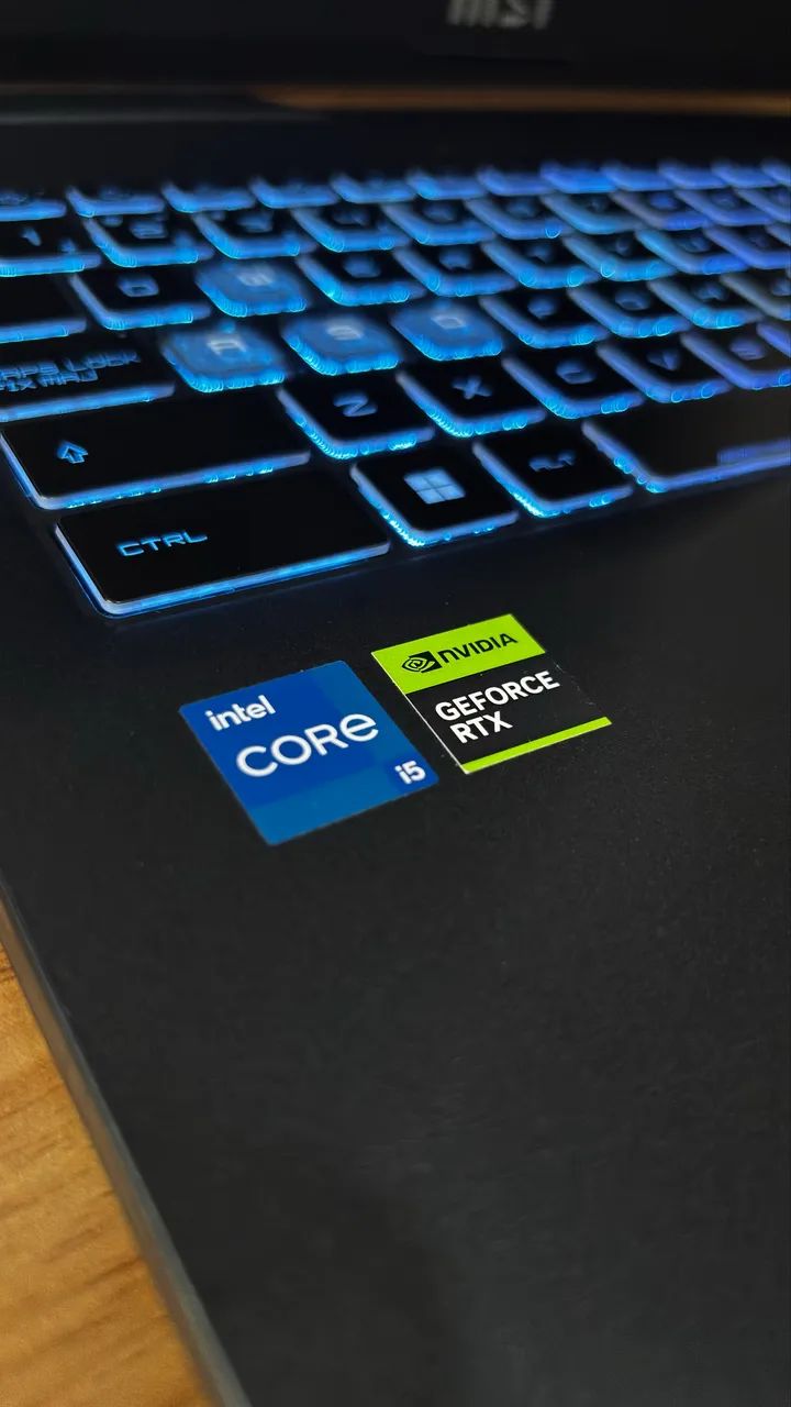 Notebook Gamer  - Foto 2