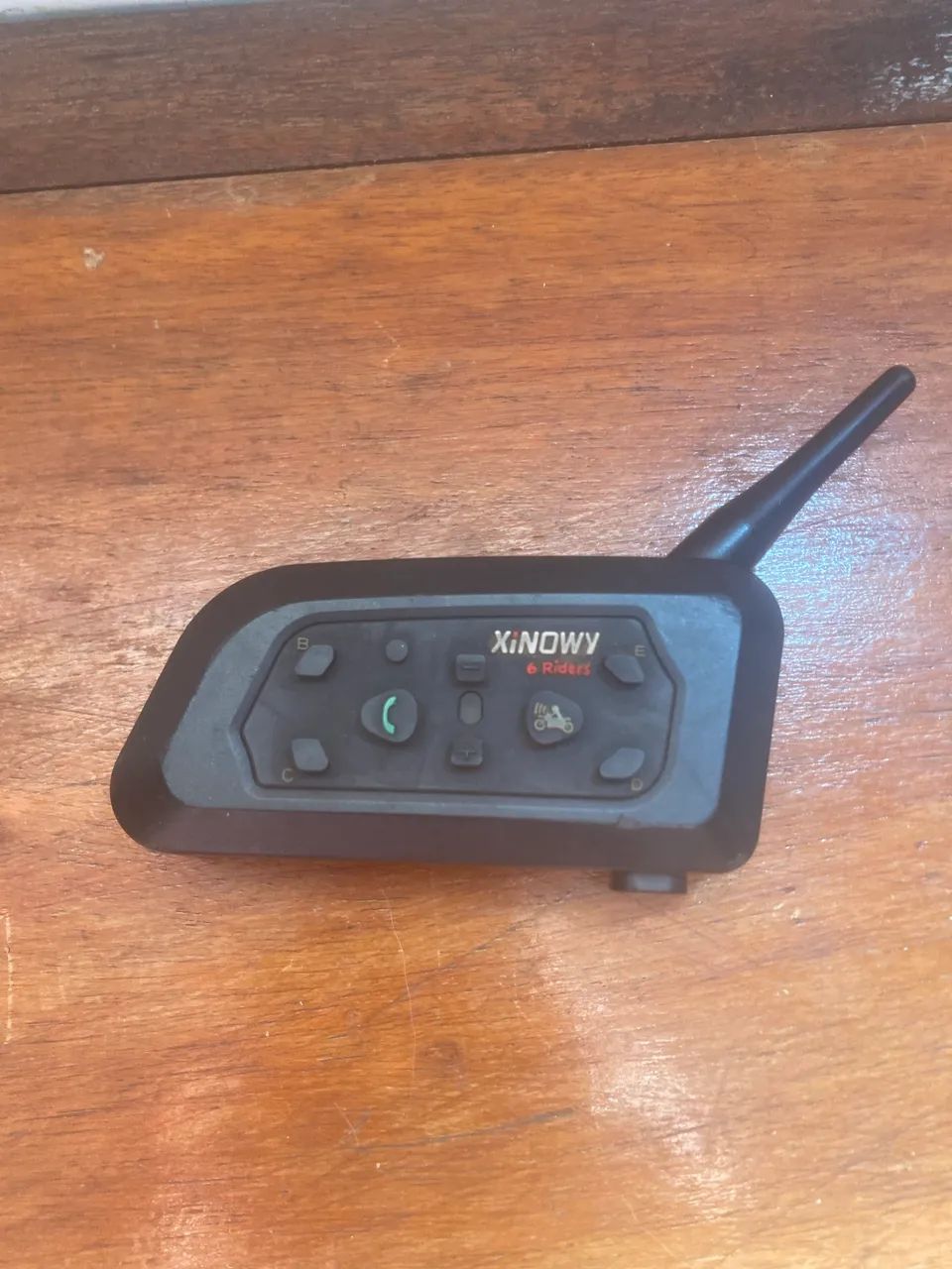 Vendo intercomunicador para capacete - Foto 3