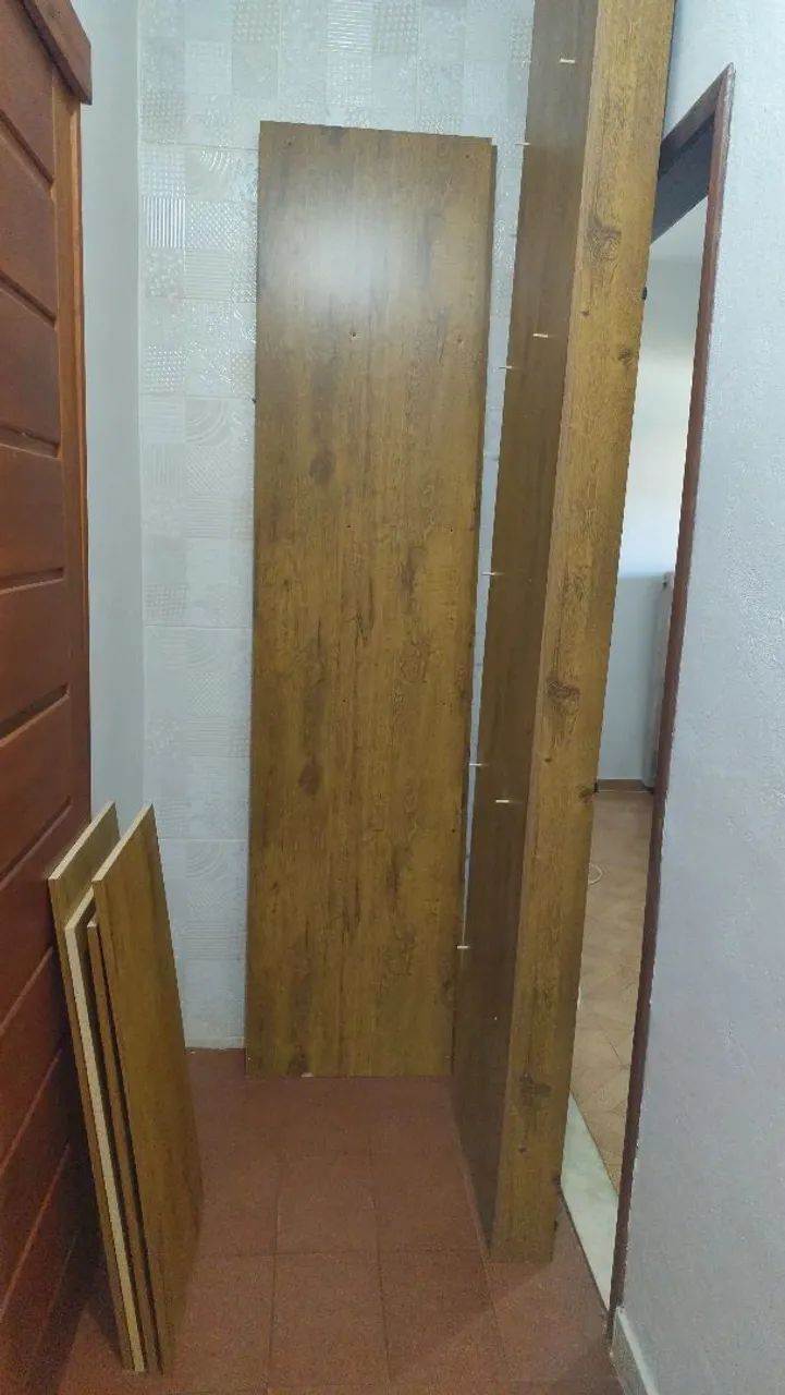 Guarda roupa casal  - Foto 4