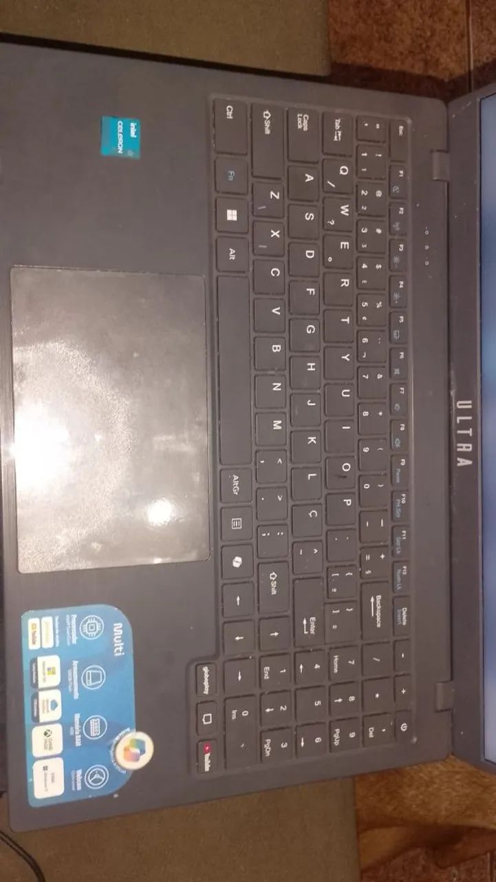 Notebook  - Foto 2