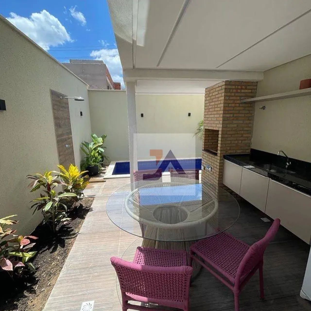Condominio Vila Parati - Foto 2