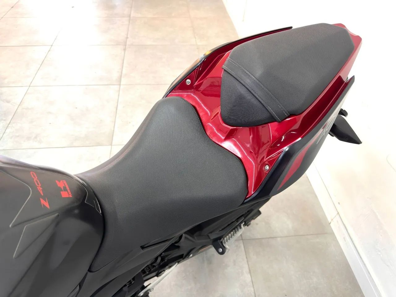 あめページ Kawasaki 400 2020 - 1493019434 | OLX