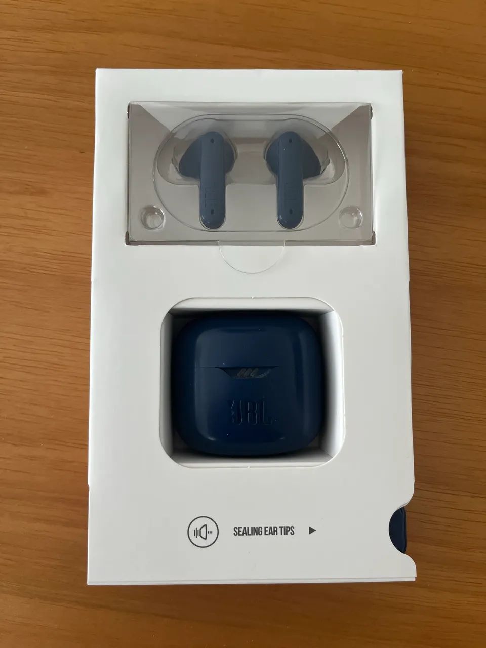 Fone JBL Tune Flex Azul454807101459681281