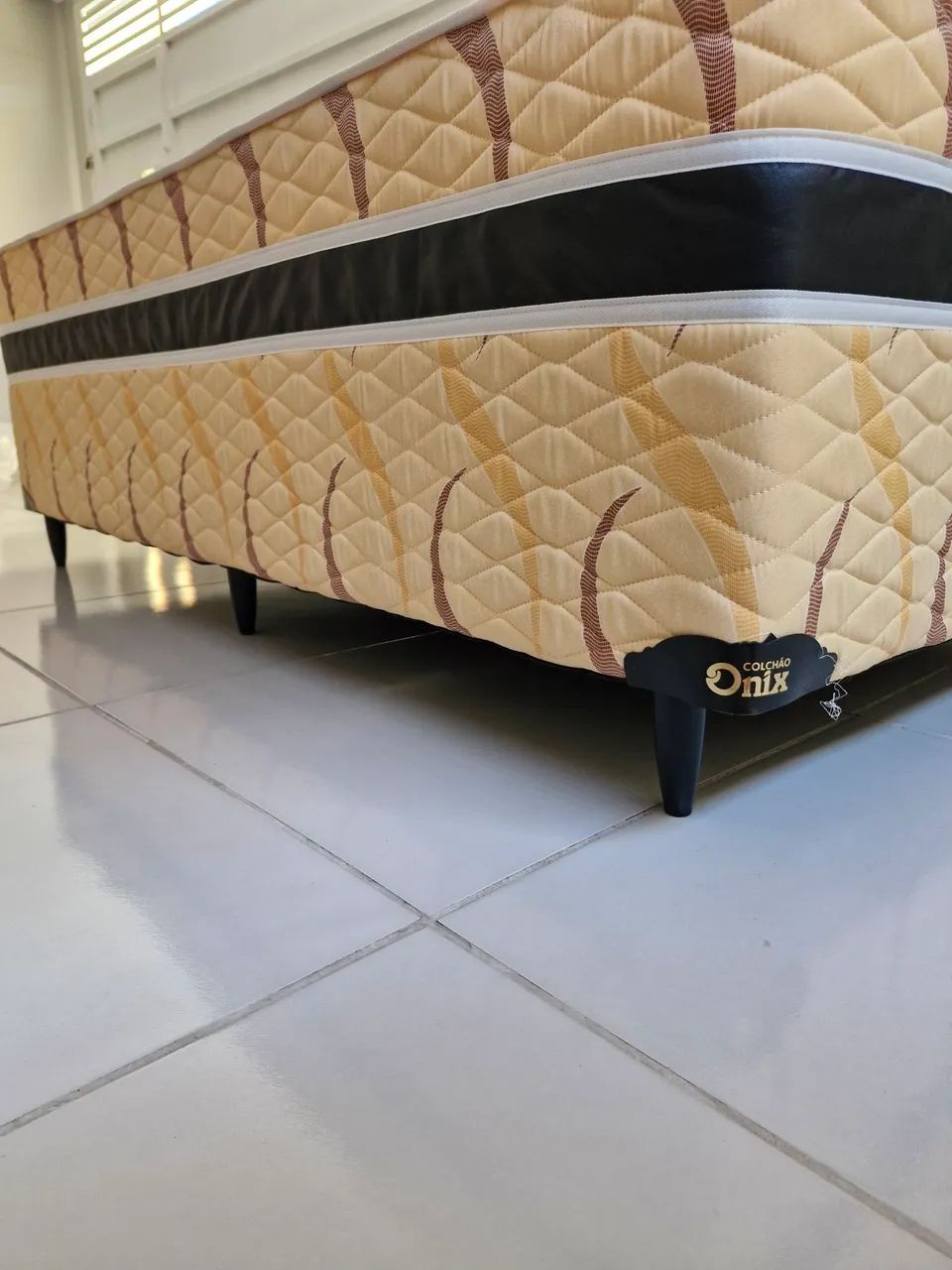 Cama casal Onix - Foto 3