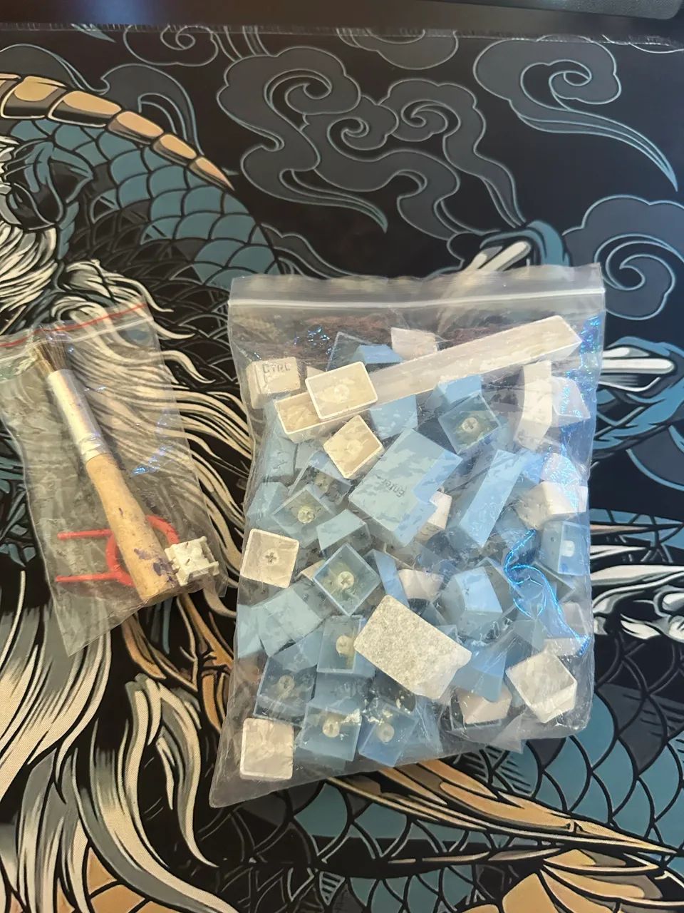 Teclado Reddragon - Foto 4