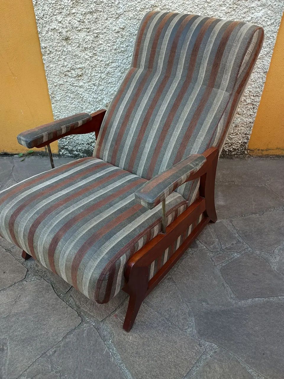Poltrona Confortável, com entrega grátis no perímetro urbano! - Foto 5