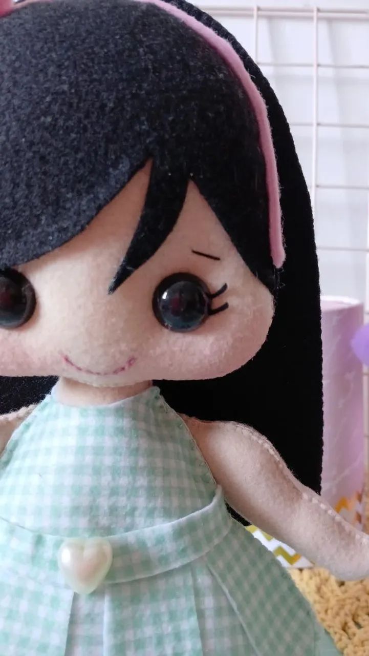 Boneca Baby - Foto 4