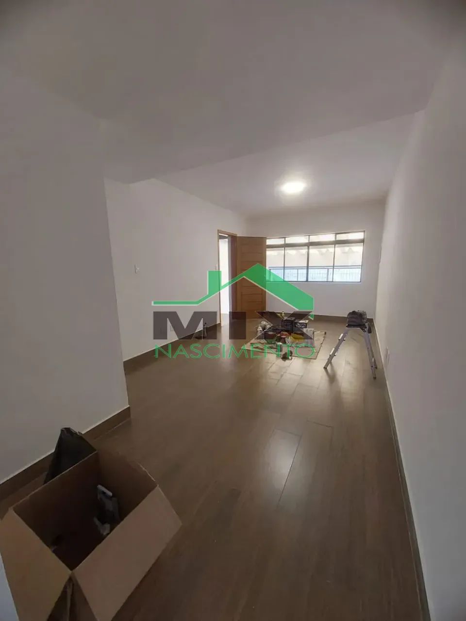 Sobrado Reformado com 2 Dormitórios, 2 Vagas, Quintal Amplo e Edícula - Foto 4