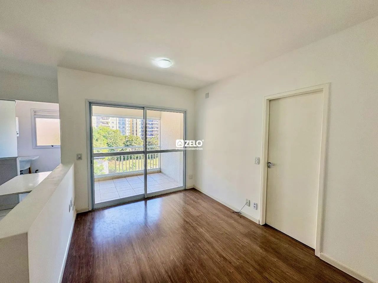 Apartamento à venda em Centro, Campinas - SP | Cód 14032 - Foto 2