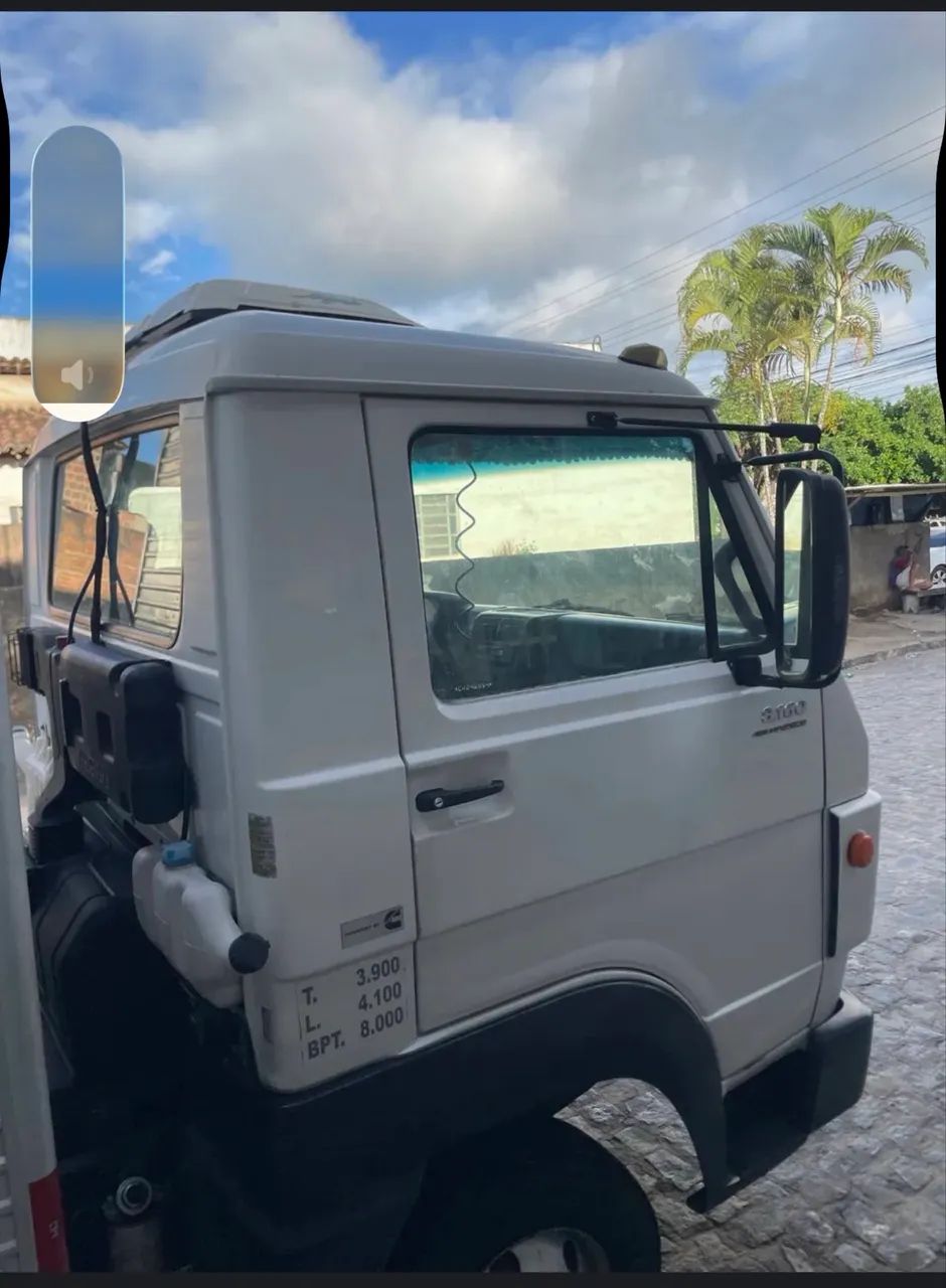 VW 8.160