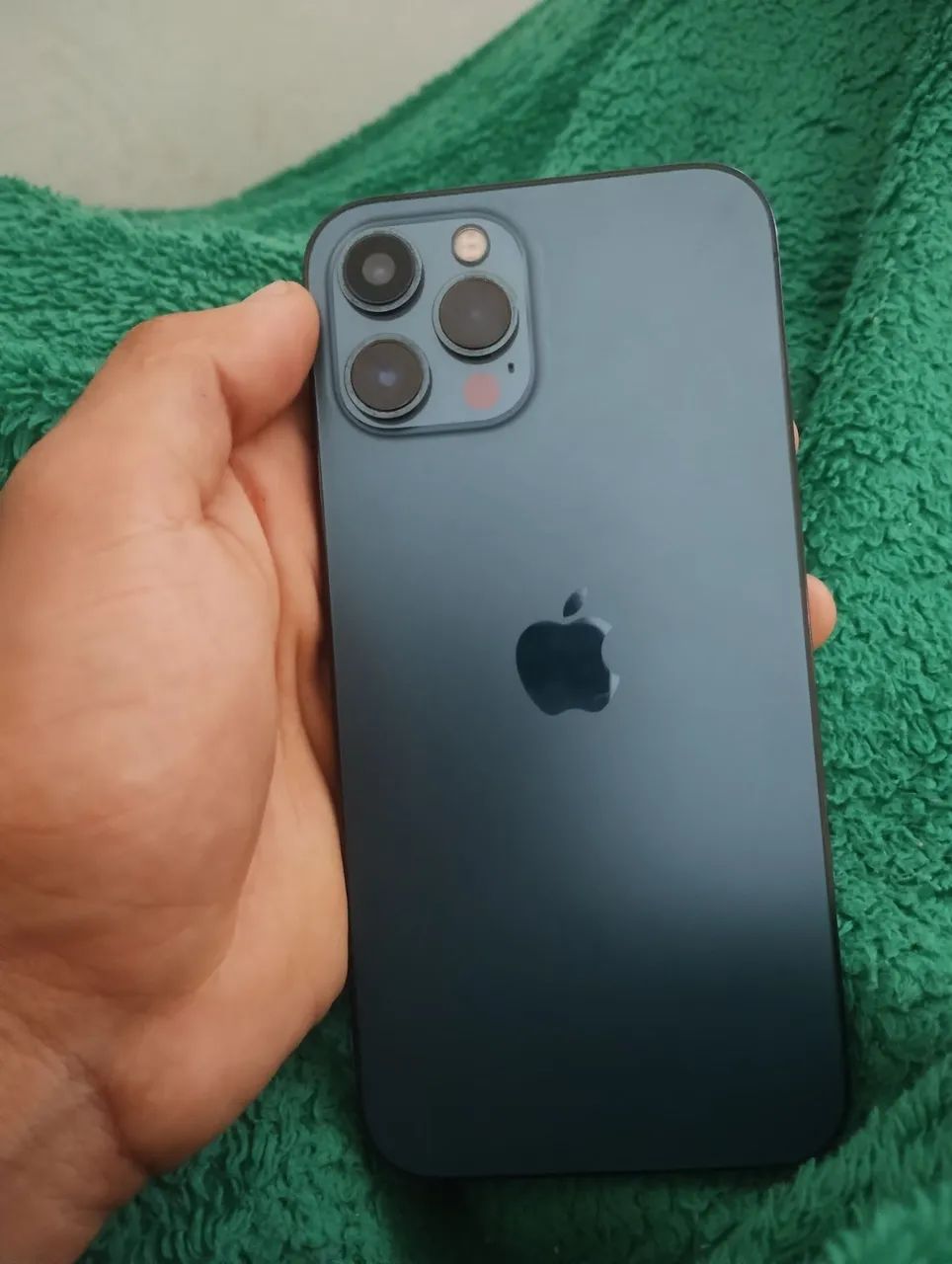 iPhone 12 pro Max  - Foto 2