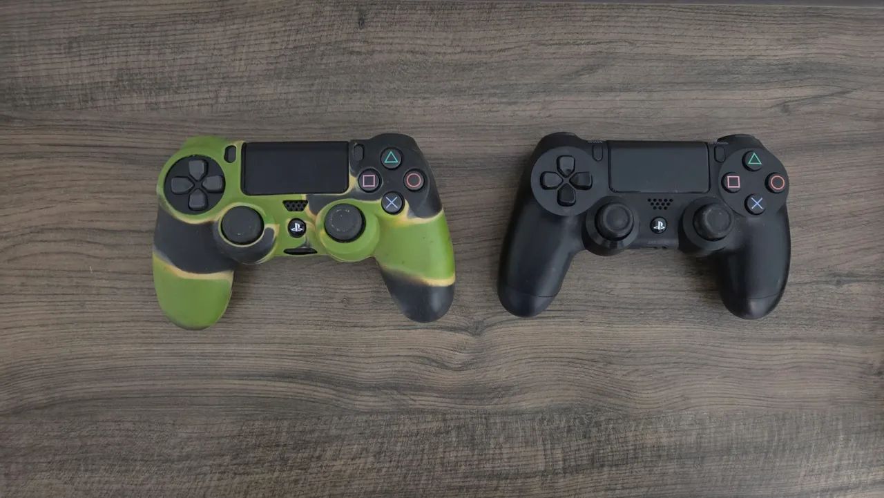 PS4 Slim - Foto 3