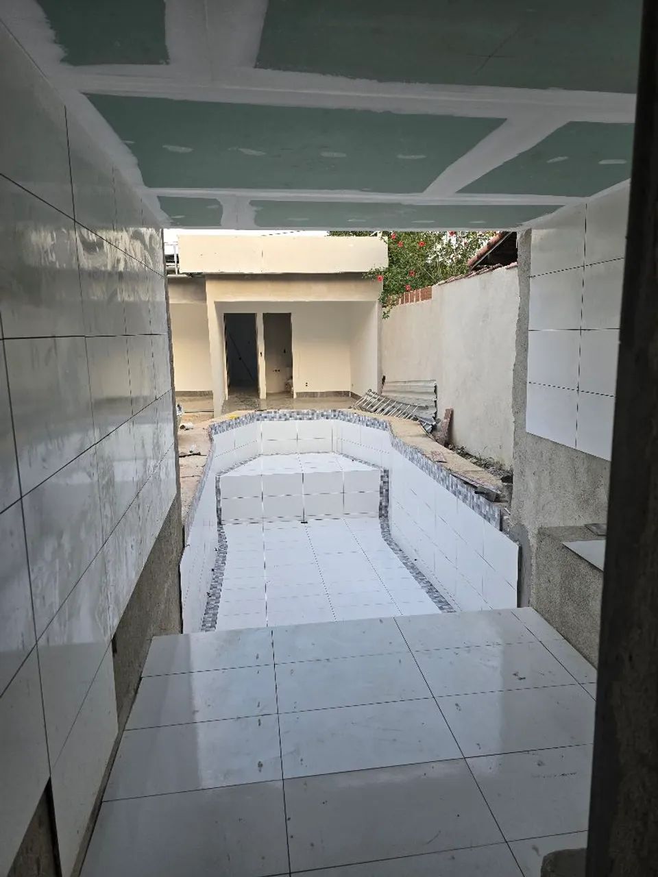 Piscina Construção e Reforma - Foto 5