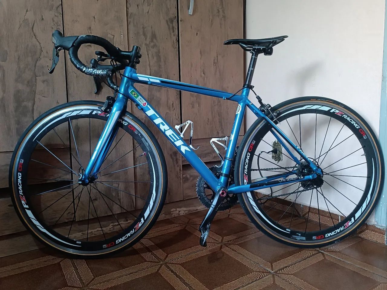 Speed Trek One series 1.2  - Foto 2