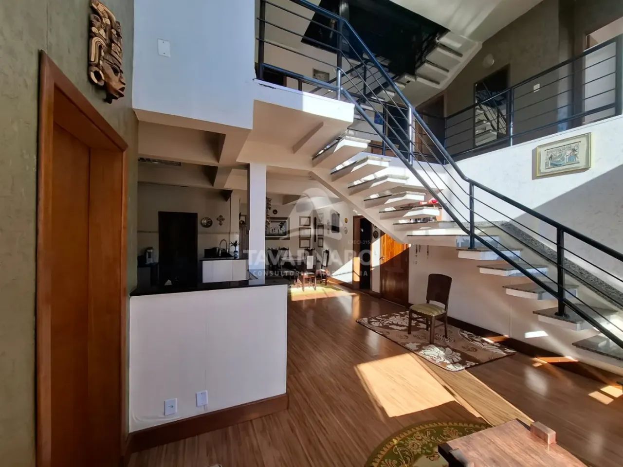 Casa Padrão em Ponta Grossa - Foto 5
