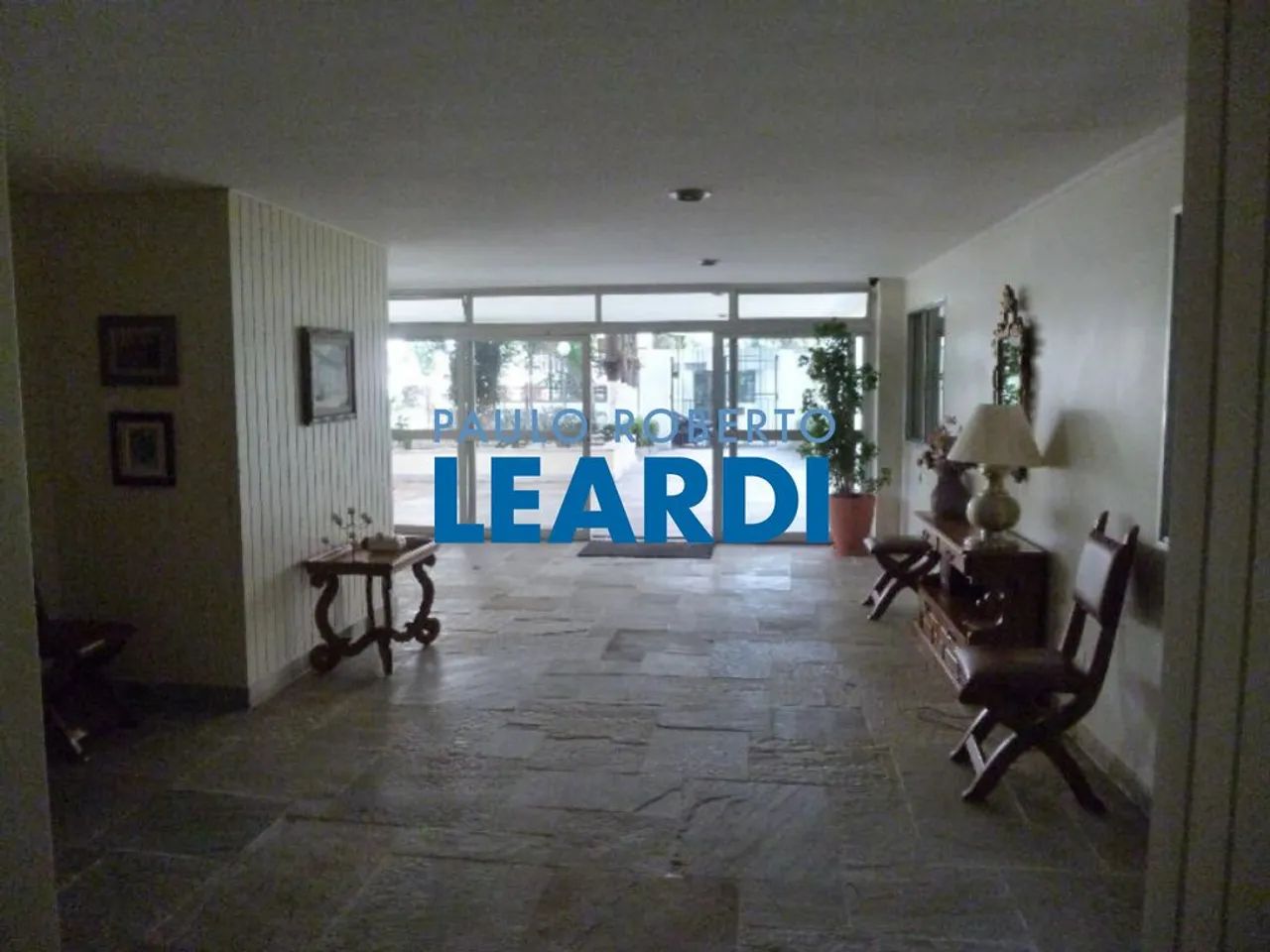 APARTAMENTO - MORUMBI - SP