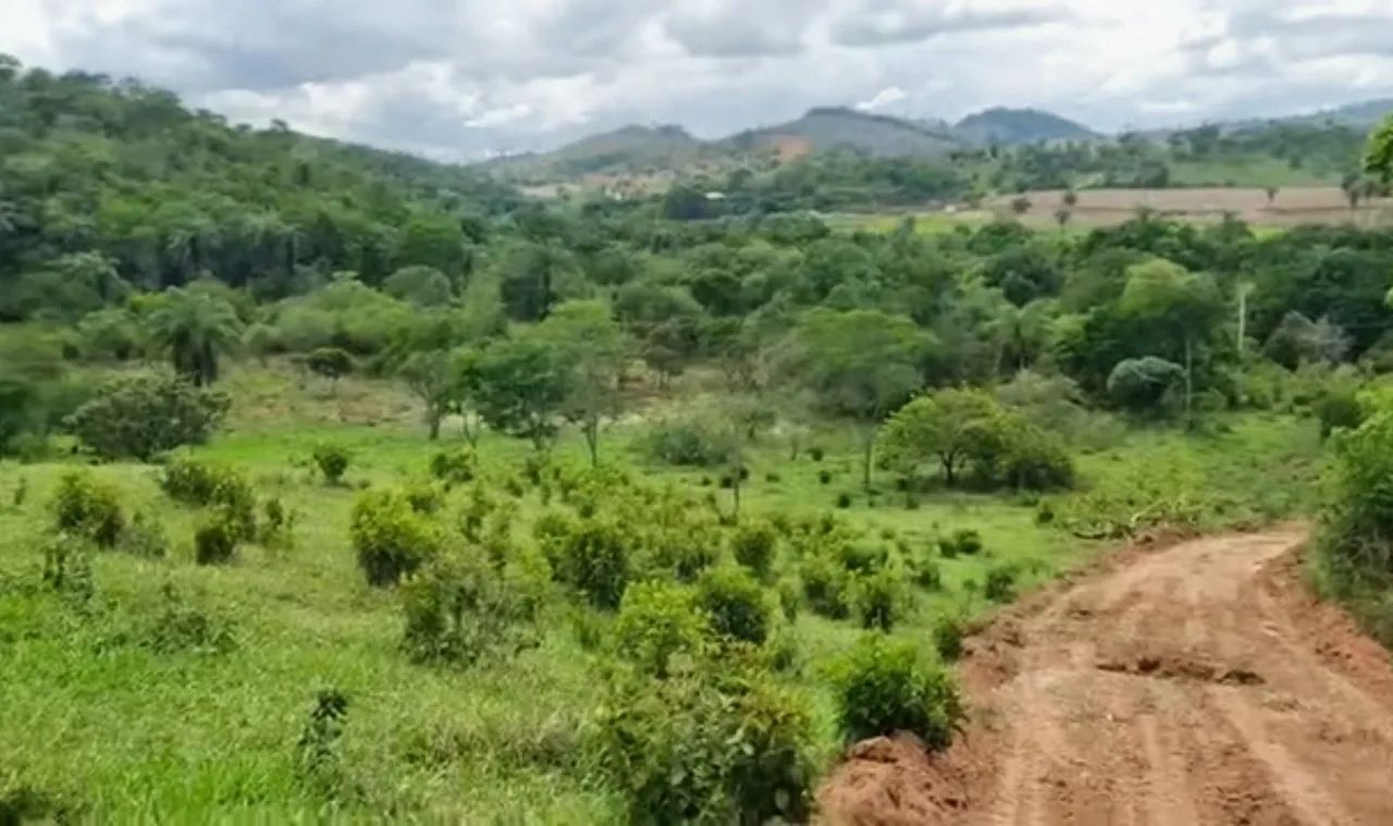 Vendo terreno em São Gonçalo do Rio Abaixo/MG - Foto 5