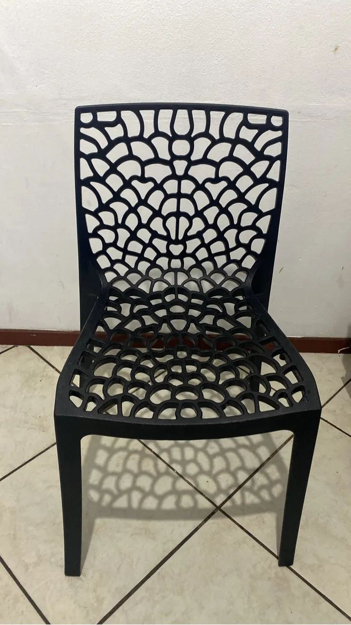 Mesa estilo industrial  - Foto 2