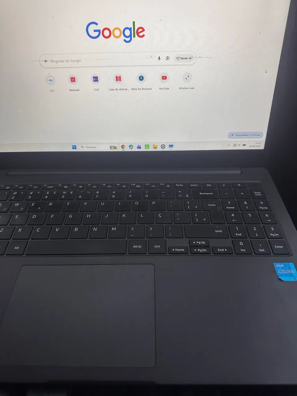 Samsung Galaxy Book 2  256 GB  - Foto 3