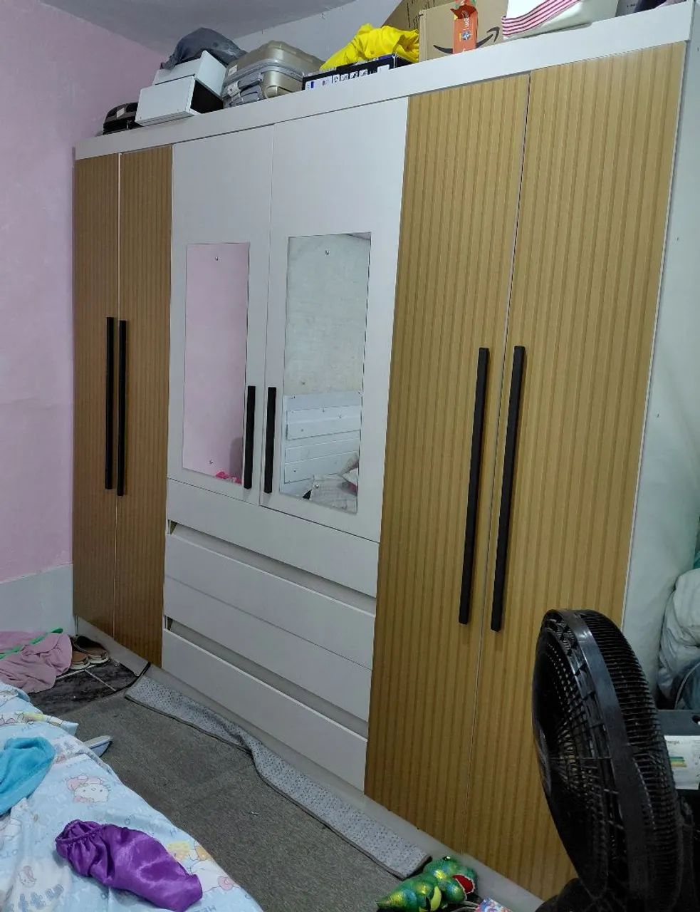 Guarda roupa  - Foto 2