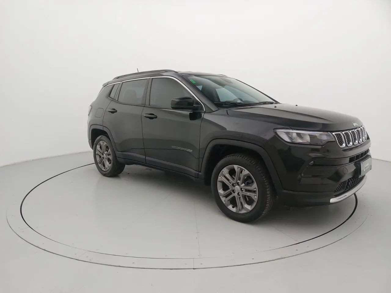 Jeep Compass LONG. T270 1.3 TB 4x2 Flex Aut., foto 7 de 18