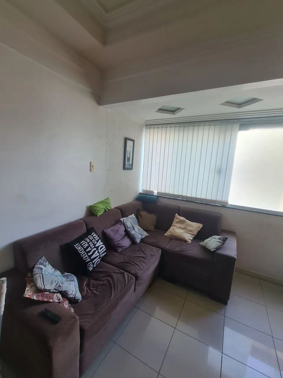 Apartamento diária temporadas São João  - Foto 6