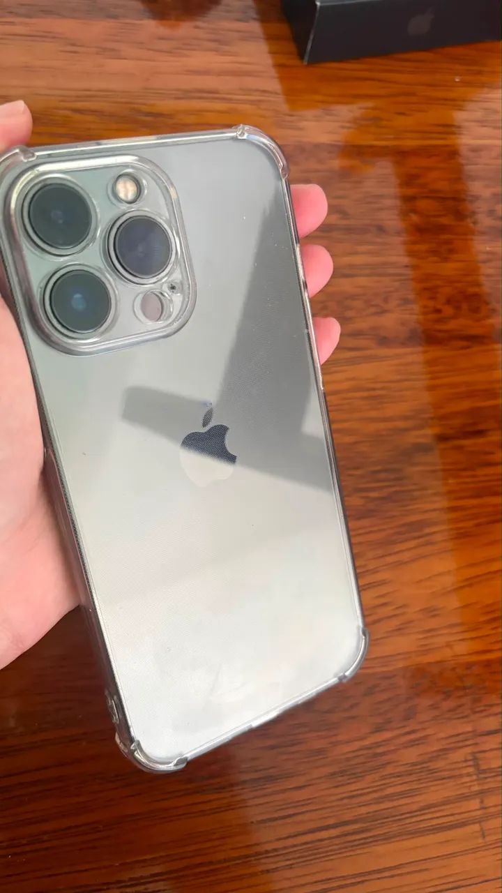 iPhone 13 Pro, 256gb - Foto 3