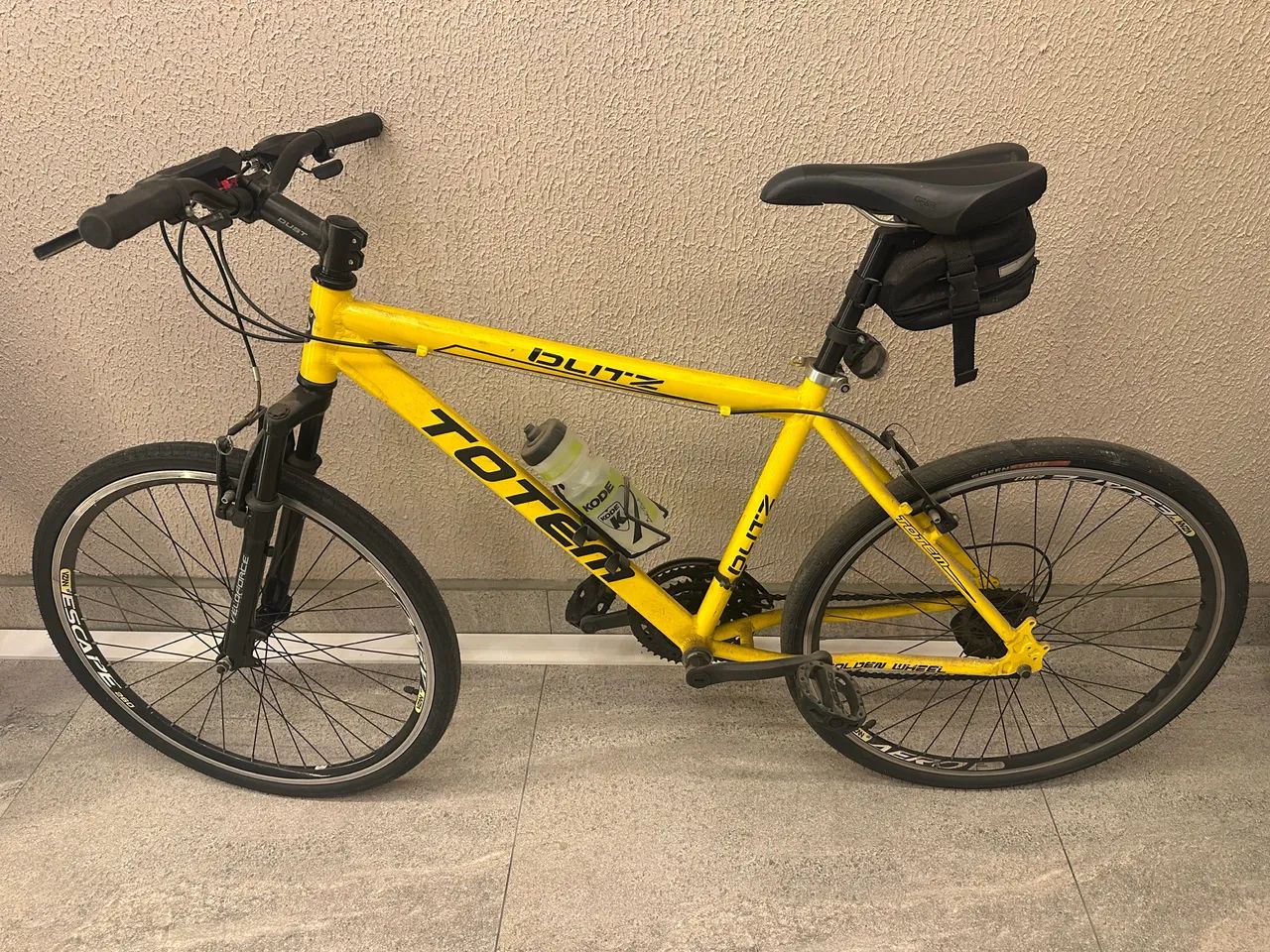Bicicleta Aro 26