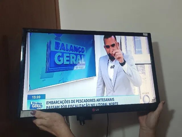 Tv 24 Lg - Foto 4