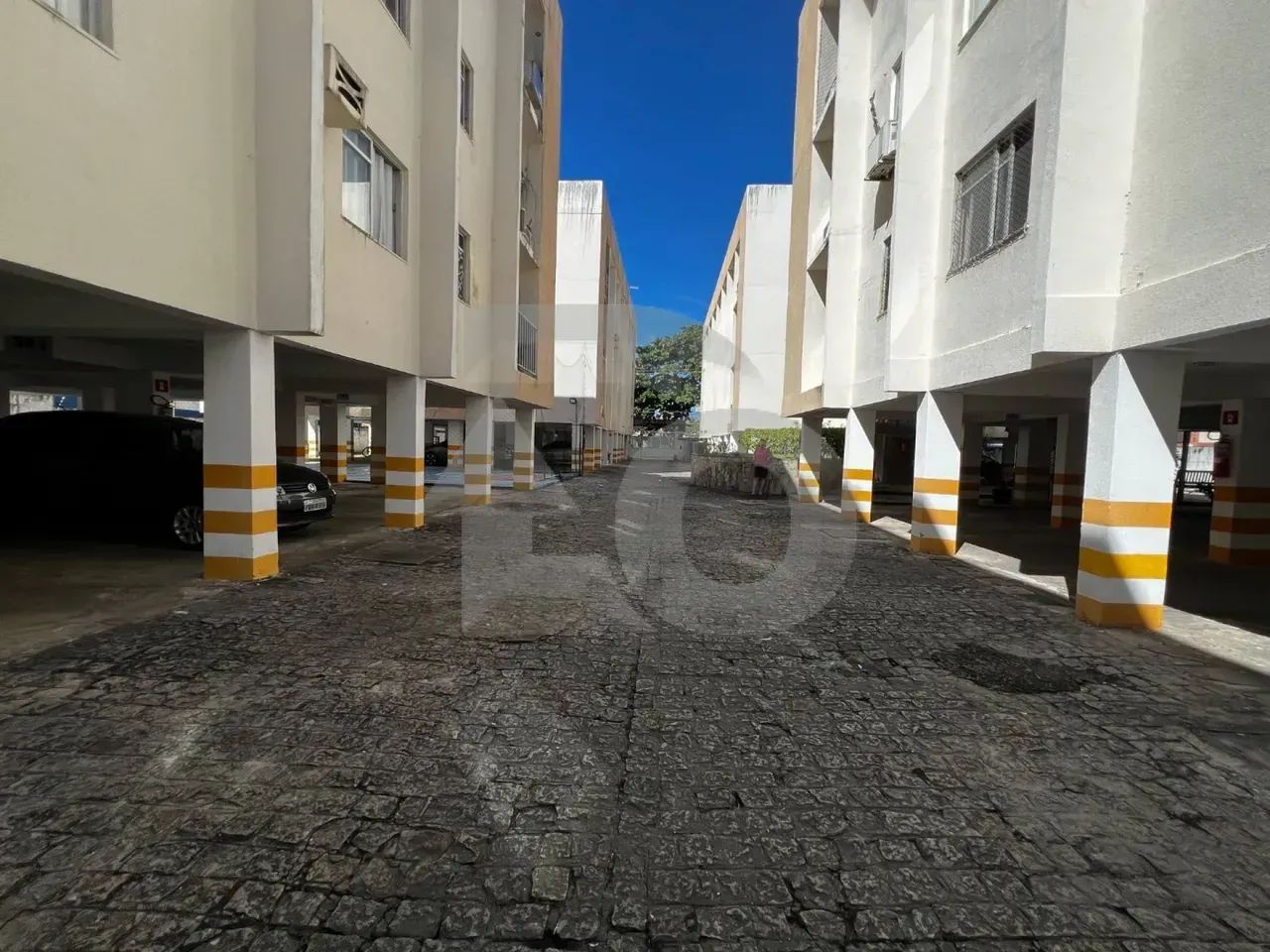 Condomínio Boca da Barra com Suíte, Vaga de Garagem e Salão de Festas - Foto 4