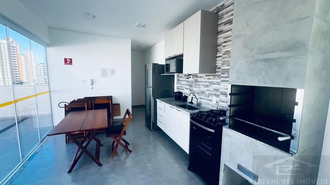 APARTAMENTO 46M 2 QUARTOS COM VARANDA NO TATUAPÉ - Foto 3