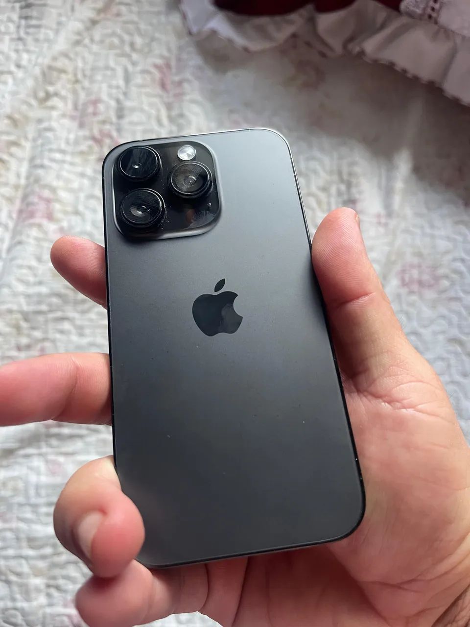 iPhone 14 Pro  - Foto 3