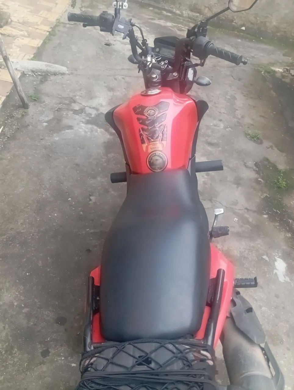 Yamaha Factor 150 ED Flex - Foto 4