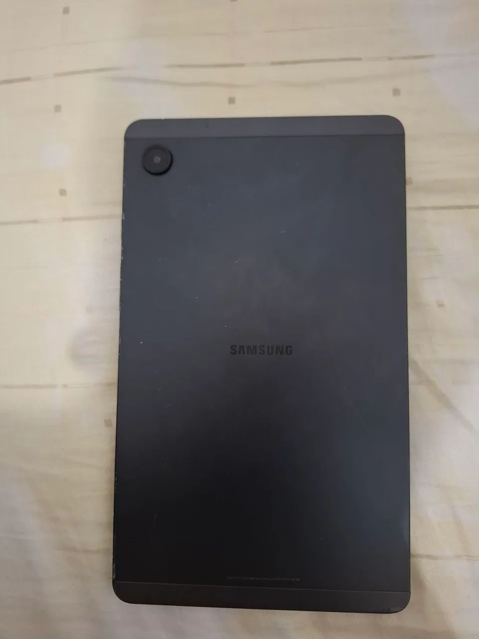 Tablet Samsung A9