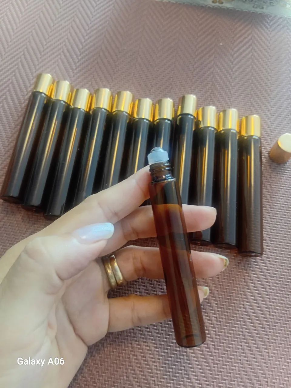 Vidro de.5ml - Foto 4