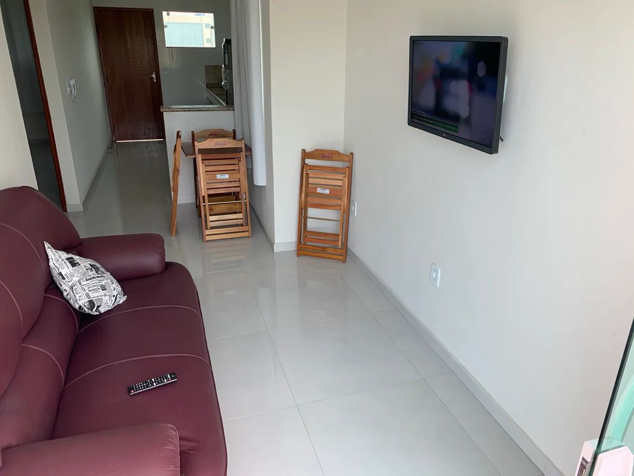 Apartamento em Cajueiro - Foto 4