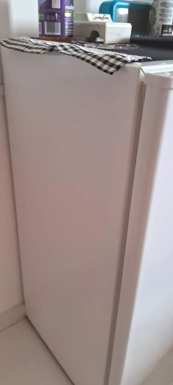 Frigobar mídea 93l - Foto 3