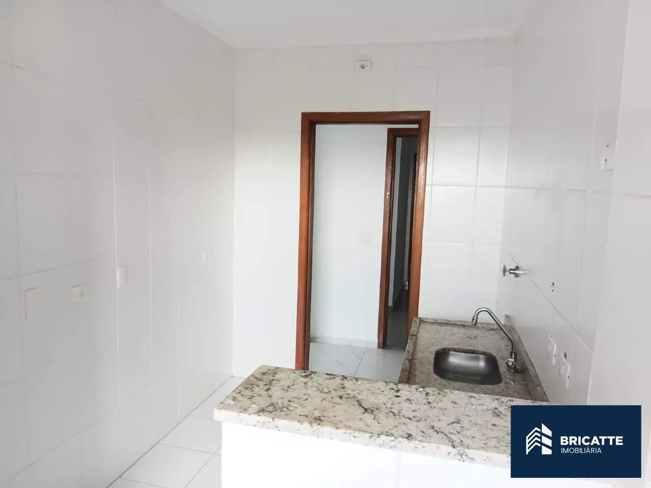 Apartamento para aluguel, 3 quartos, 1 suíte, 1 vaga, Centro - Itanhaém/SP - Foto 7
