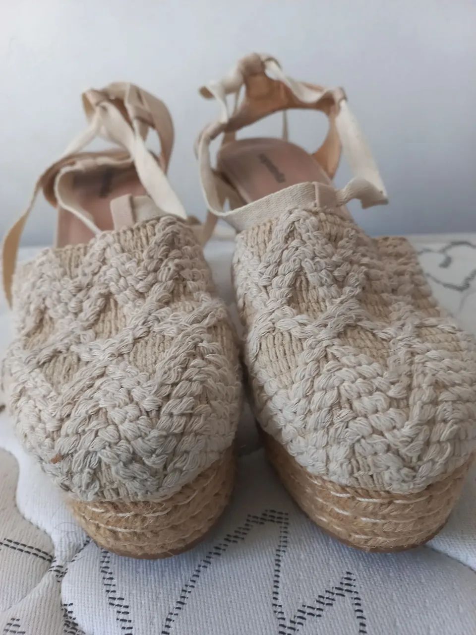 Sandalia Plataforma Sapatella  - Foto 3