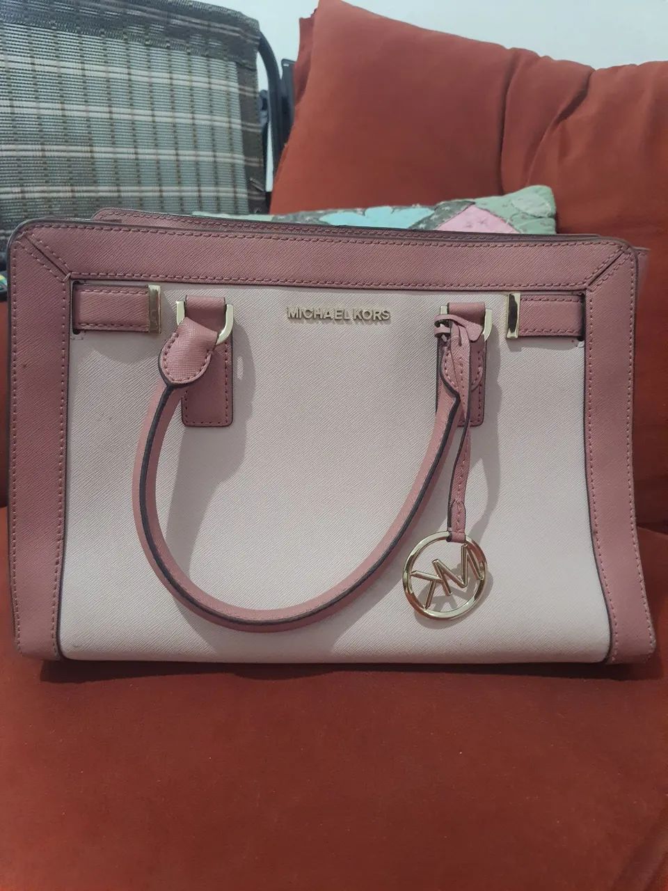 Bolsa da Michel kors 