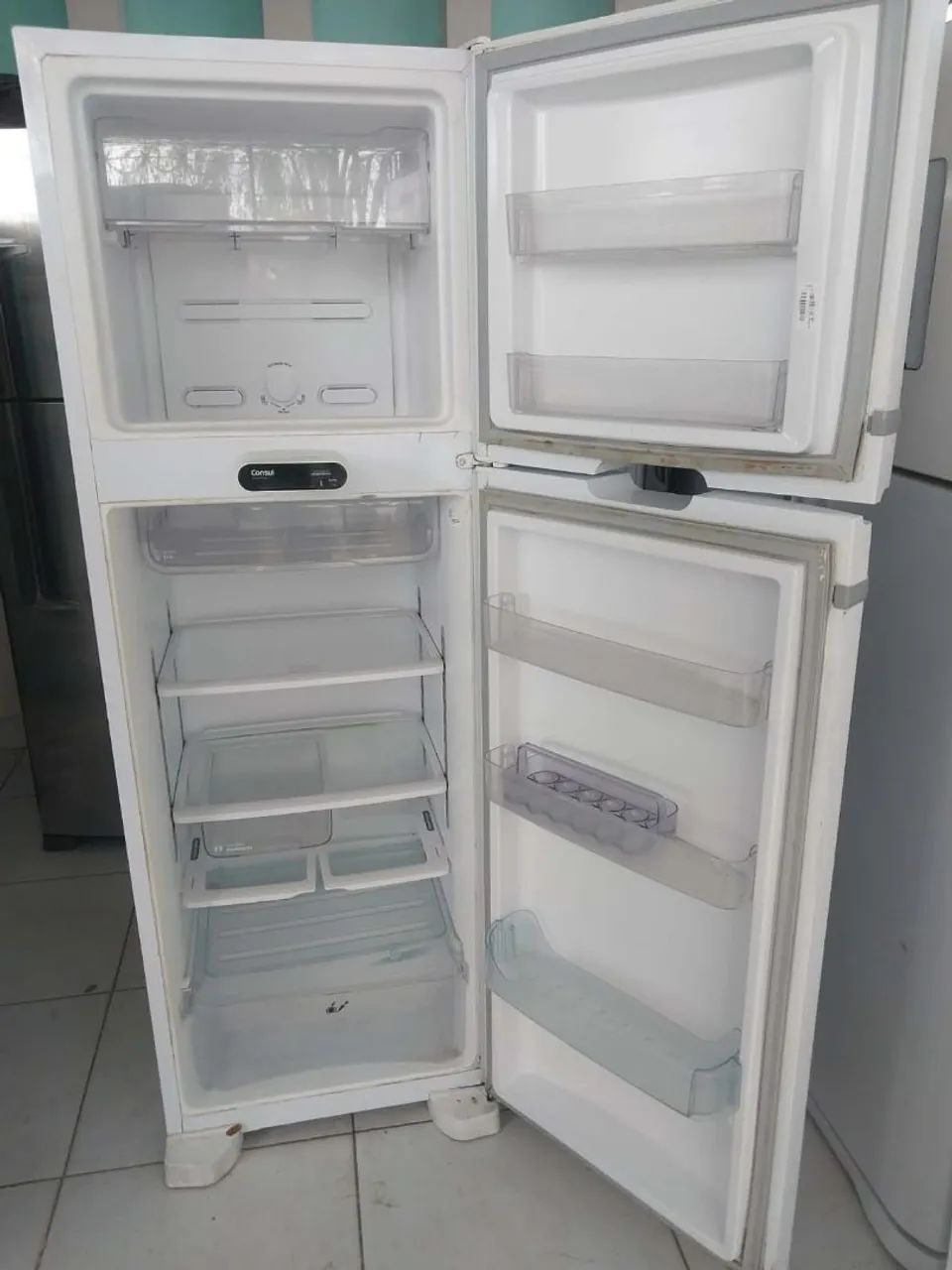 Geladeira consul  - Foto 5