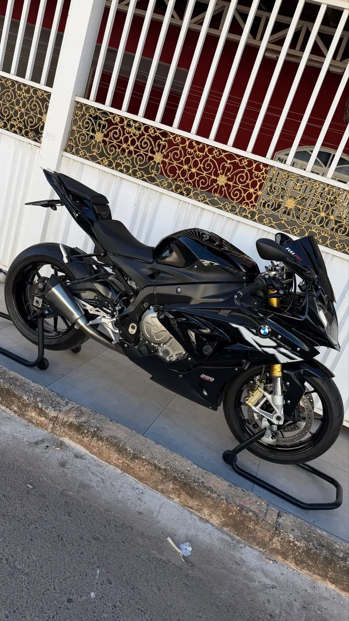 S1000 rr 2018/2018 - Foto 4