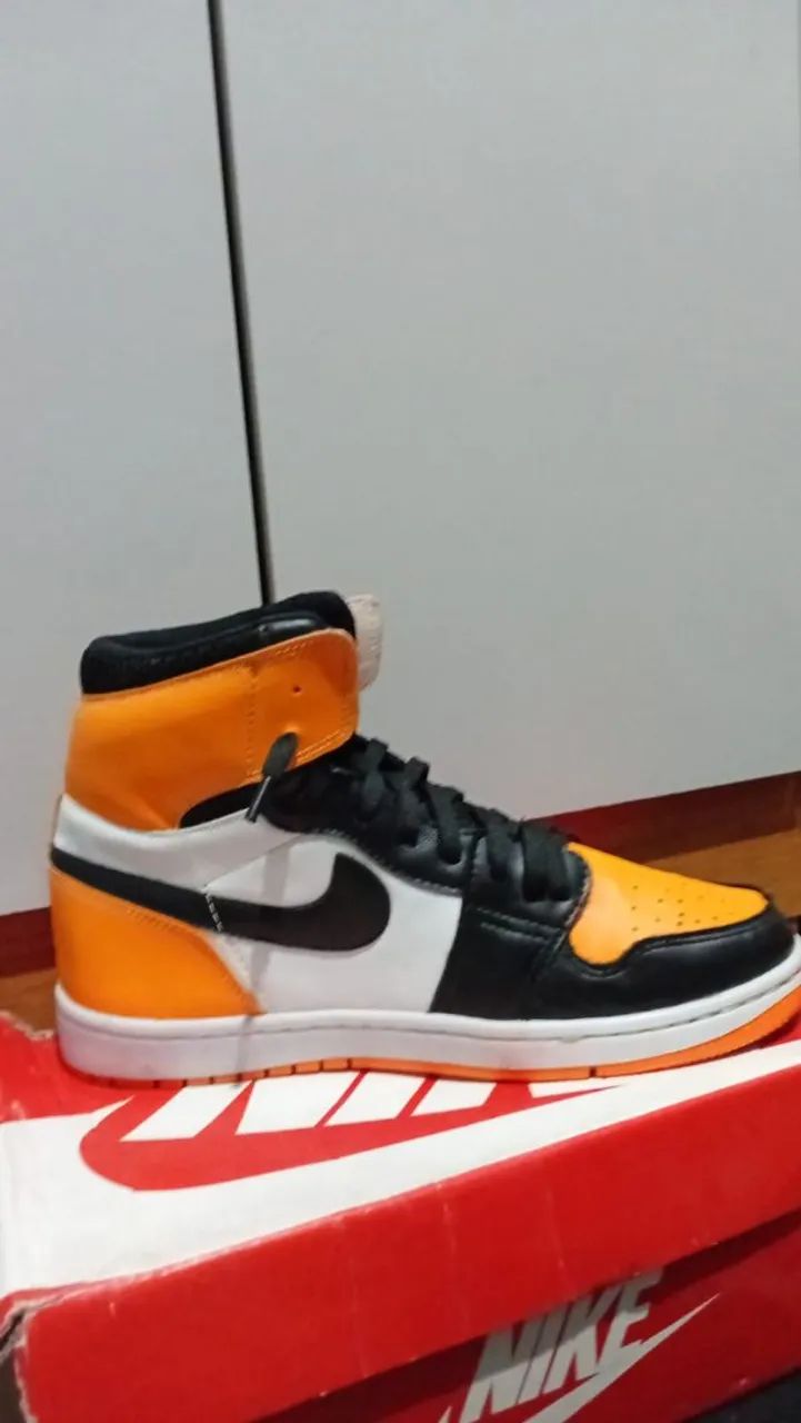 Air Jordan 1 - Foto 4