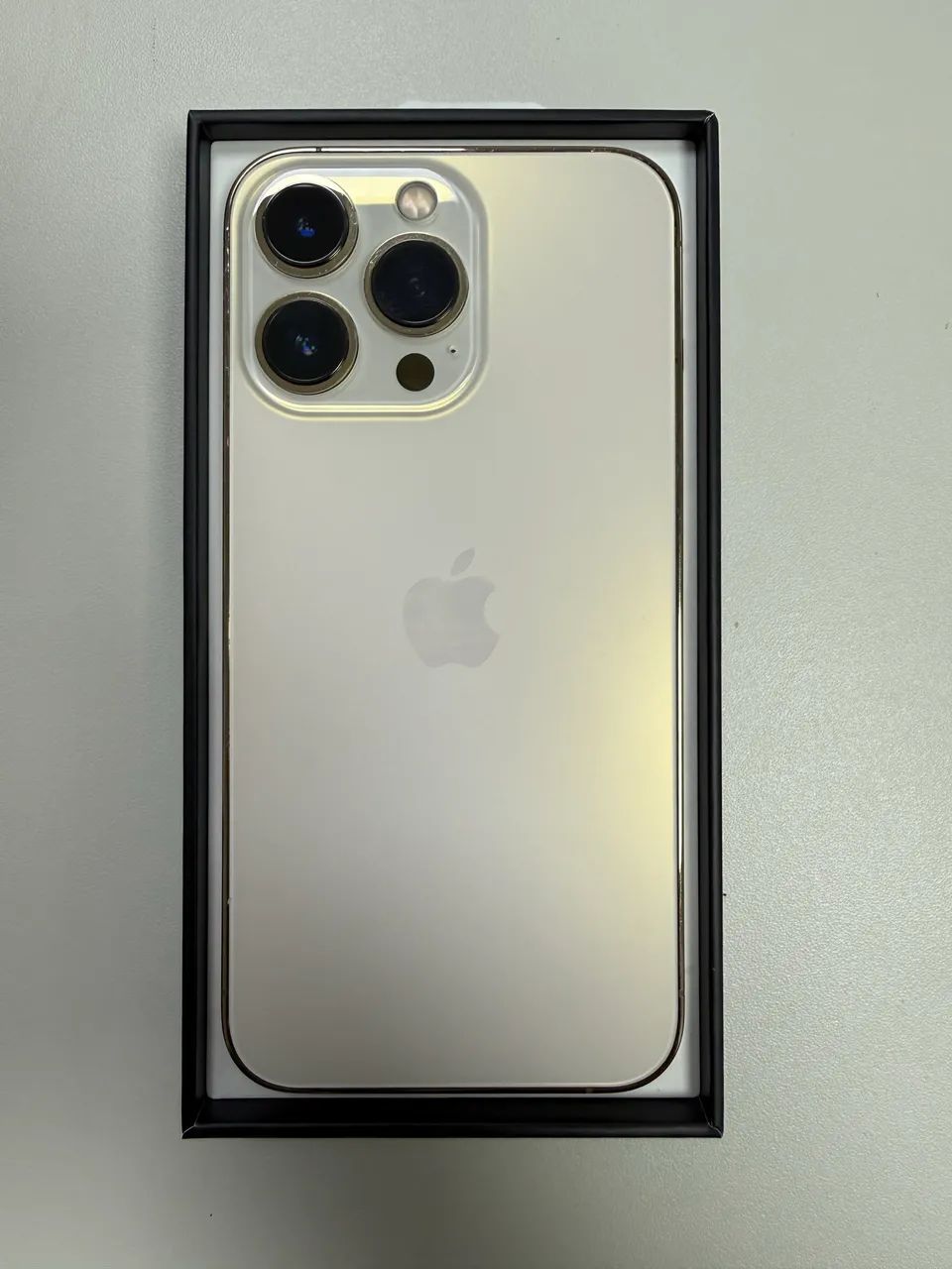 iPhone 13pro 256GB - Celulares e Smartphones - Setor de Habitações